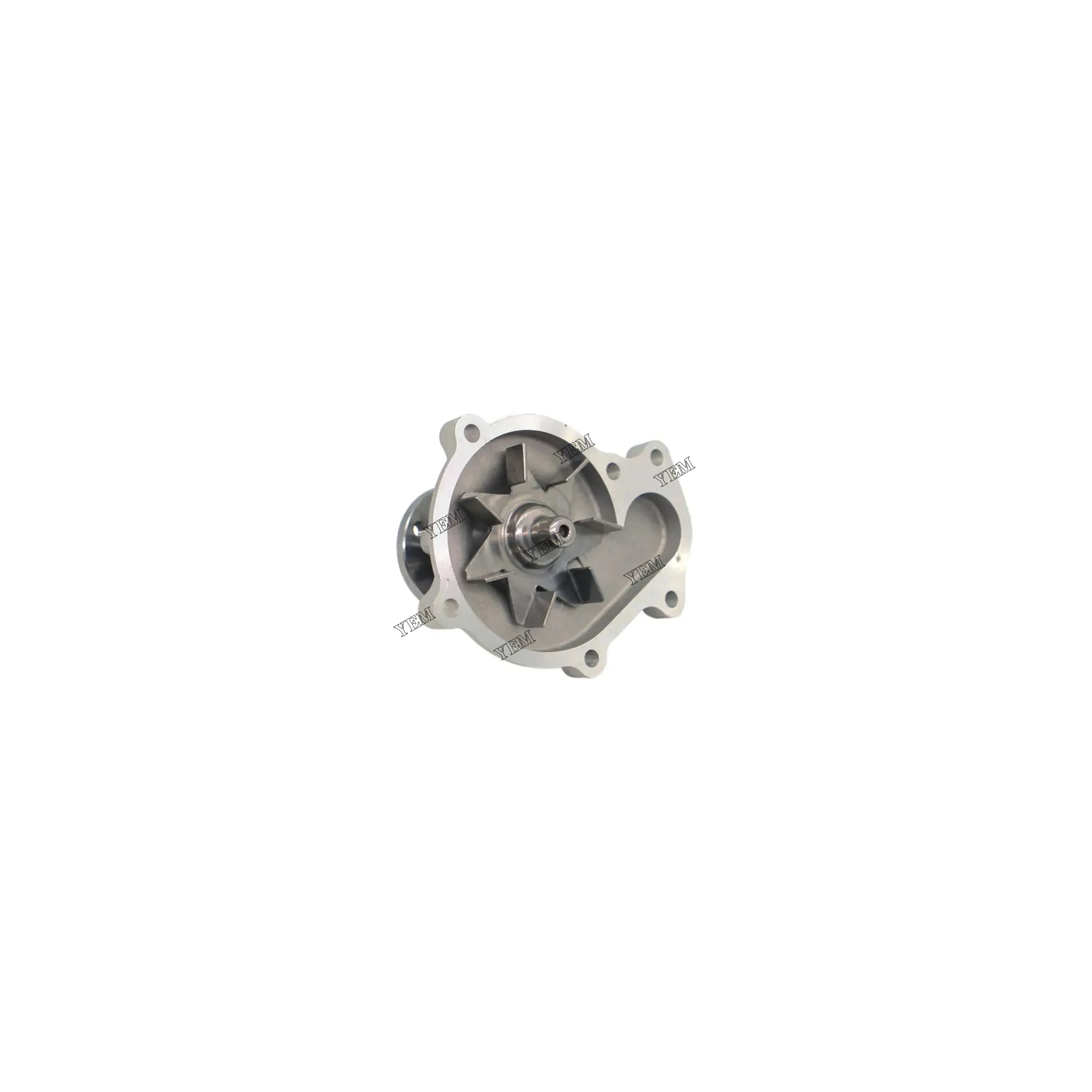 New for Kubota Water Pump 1K011-73032 1K01173032 W Gasket Fast Delivery Engine Parts