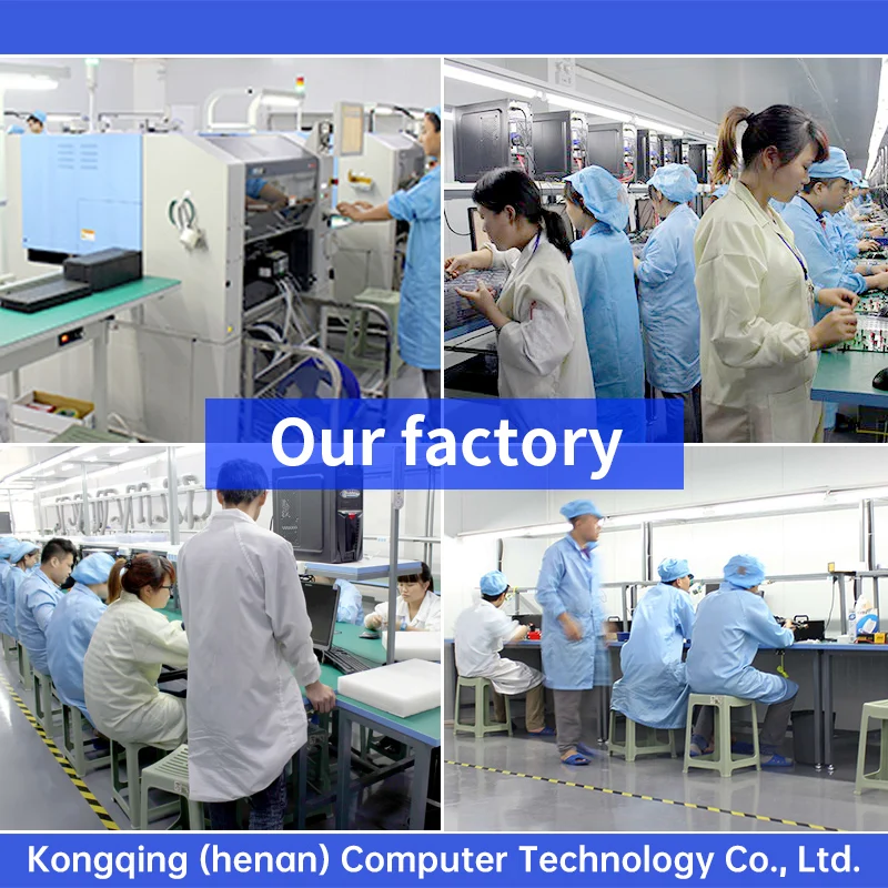 Распродажа от производителя, настольный компьютер Core i5 /i7 8 ГБ/16 ГБ ОЗУ 500 Гб SSD, высокая конфигурация, полный комплект, игровые настольные компьютеры