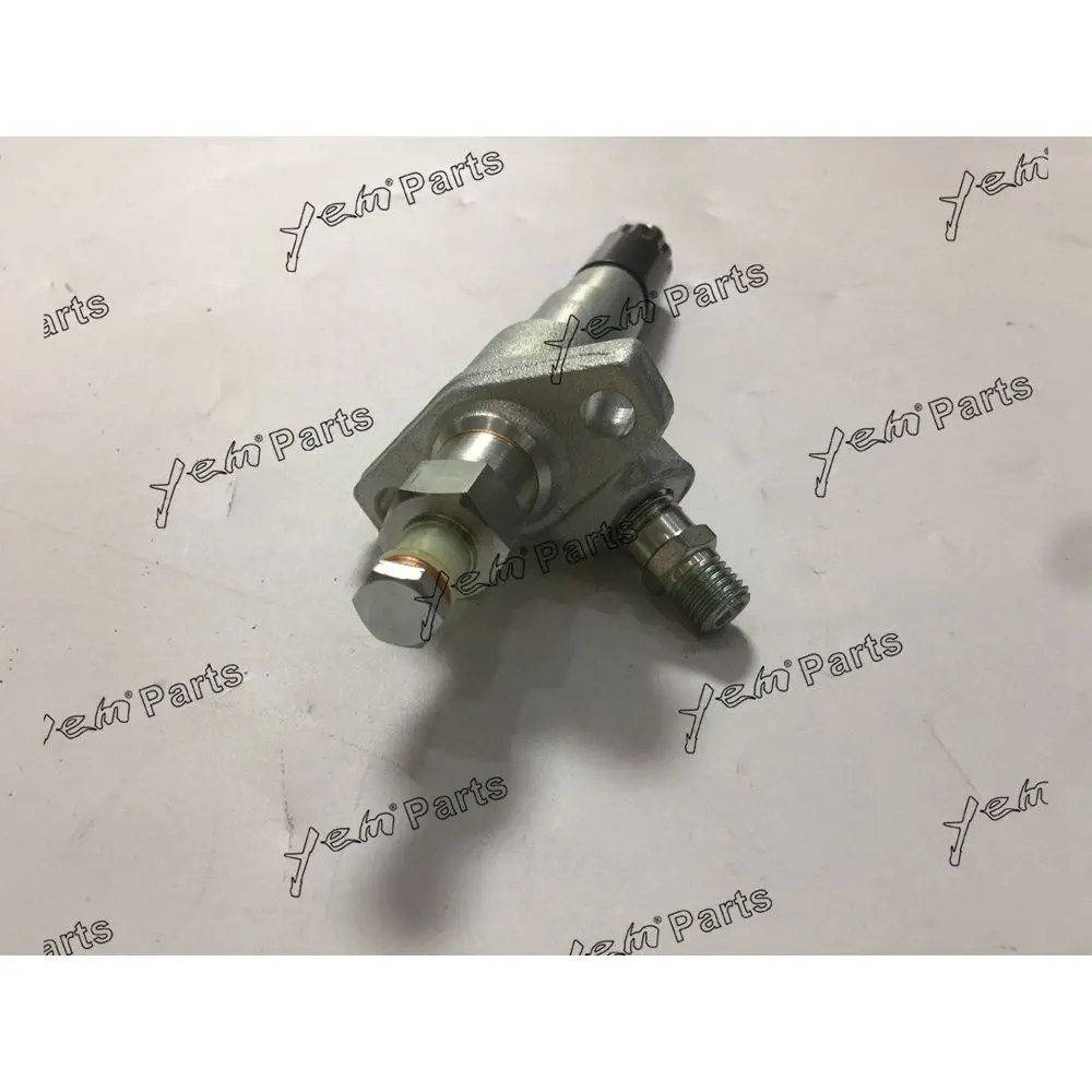 6D16 Injector ME440071 for Mitsubishi Engine 3