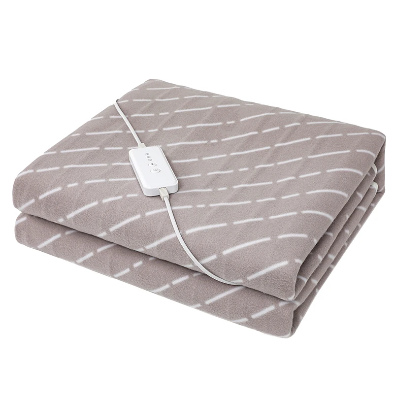 Heated Electric Underbed Blanket, AC220V, UK Plug - detail 34