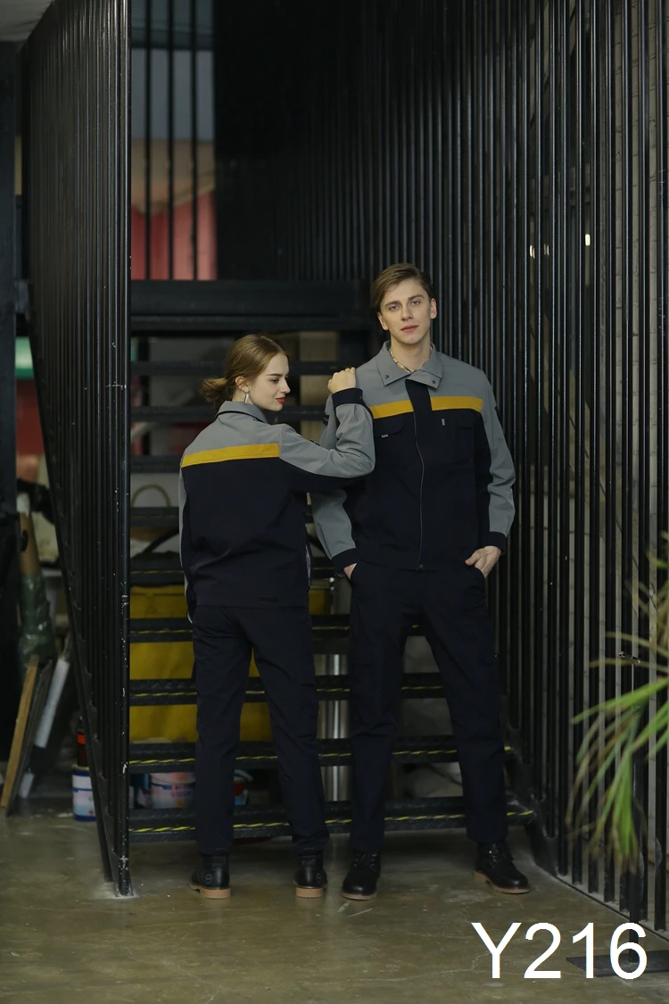 Safety Jackets Working Uniform for Engineer