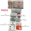 PK011~ Kit de soins de maternité 9 pièces