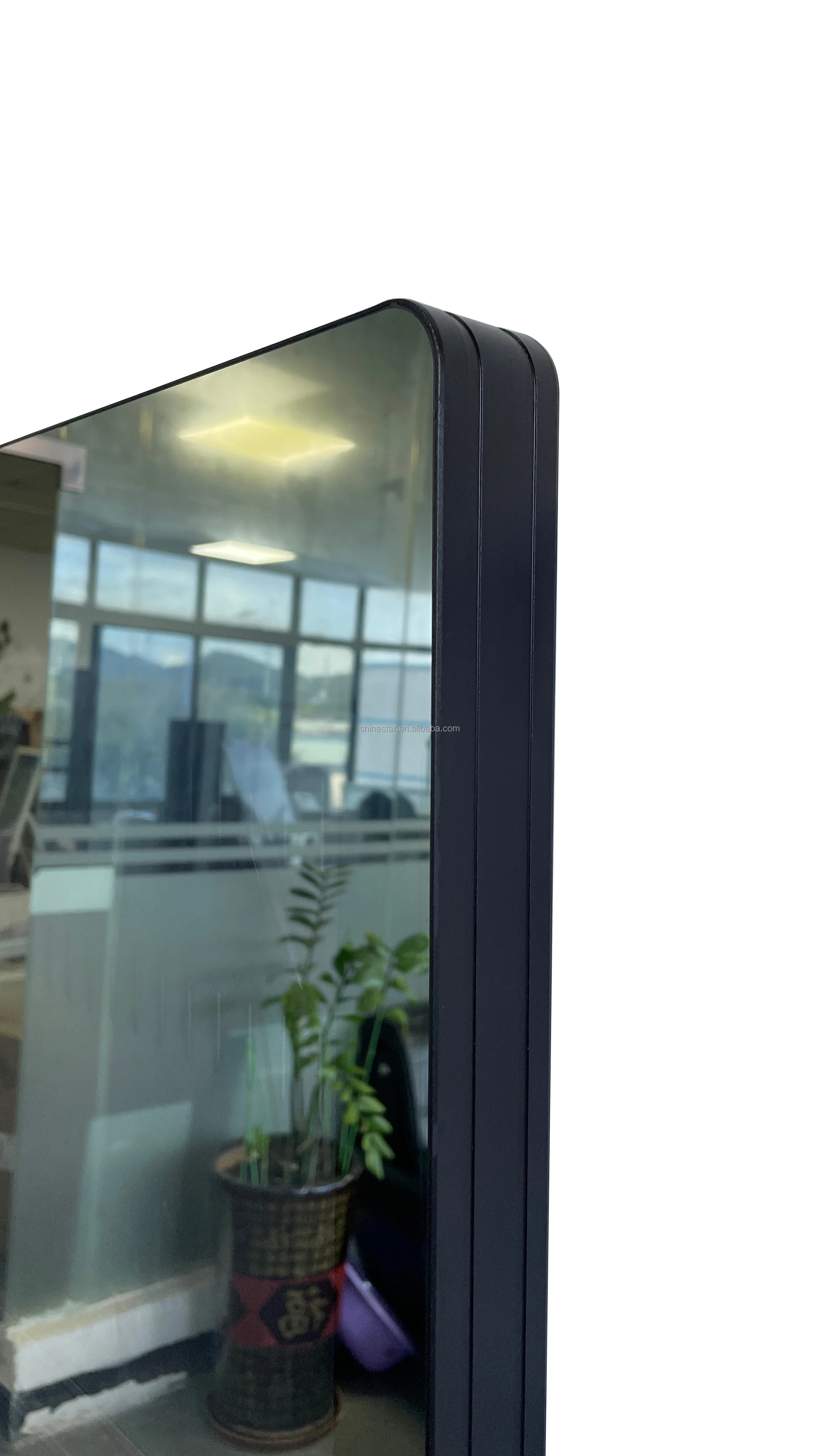 Virtual Smart Fitness Mirror 32" & 43" | Full HD Exercise Mirror for ...