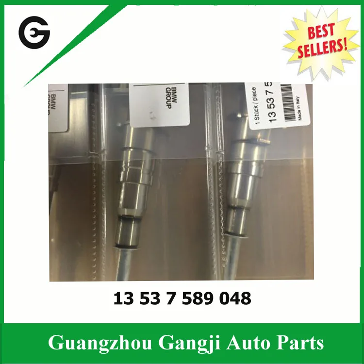 Wholesale 13537589048 OEM Auto Fuel Injector Nozzle for Bmws