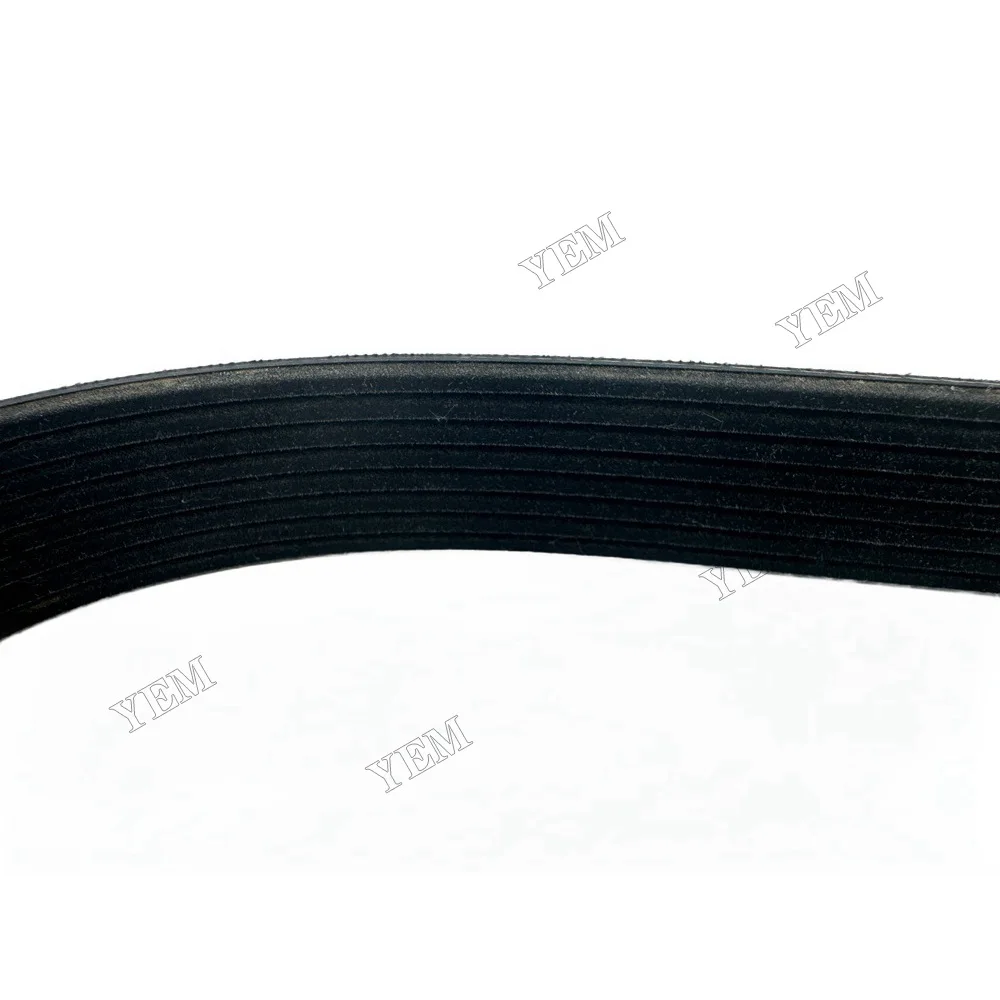 D934 Fan Belt 11482412 Engine Parts Fits for Liebherr Hot Selling 6
