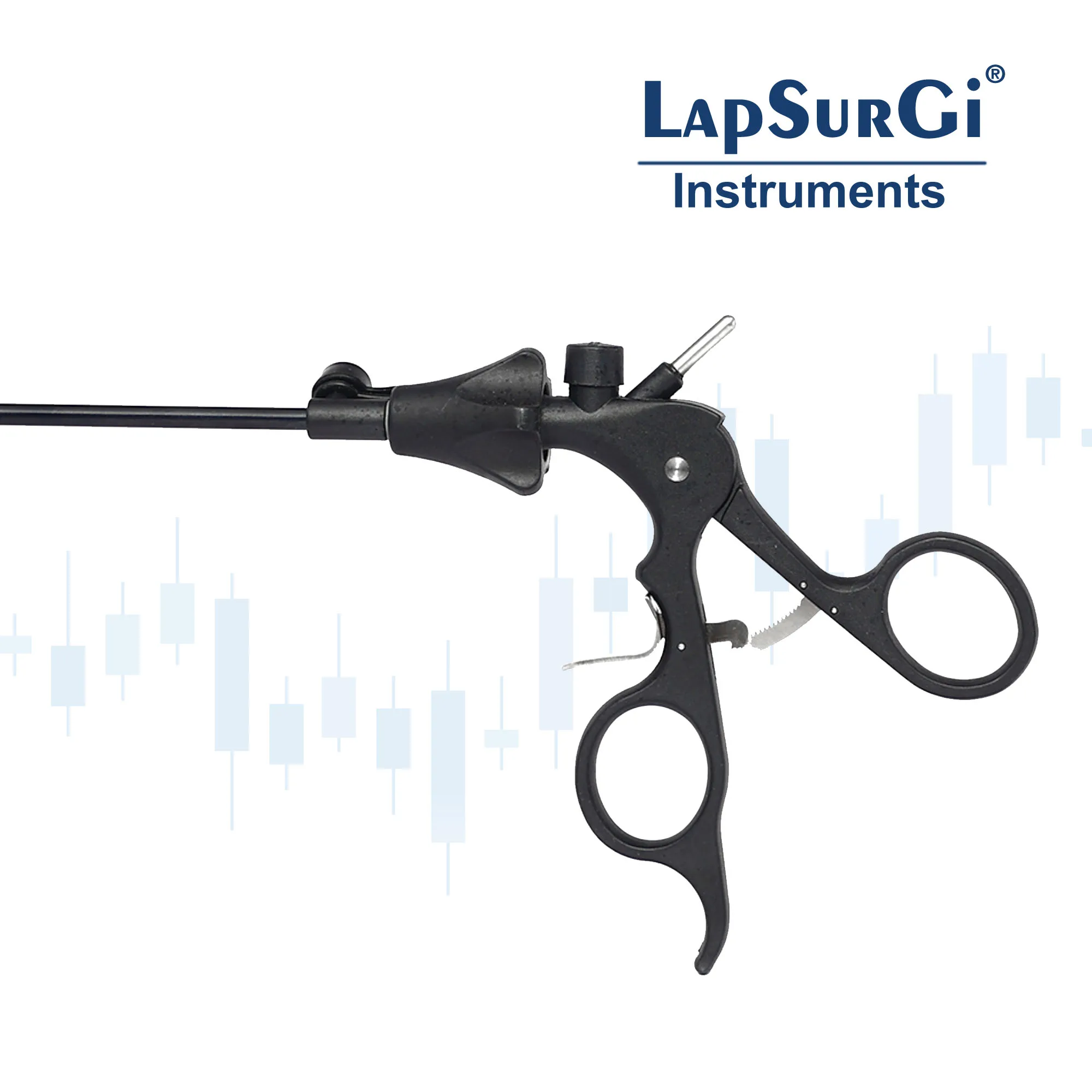 Laparoscope Hand Instruments Disposable Laparoscopic Surgical ...