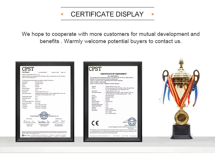 Shenzhen Xinyuetang Toys Gift Co., Ltd. 3