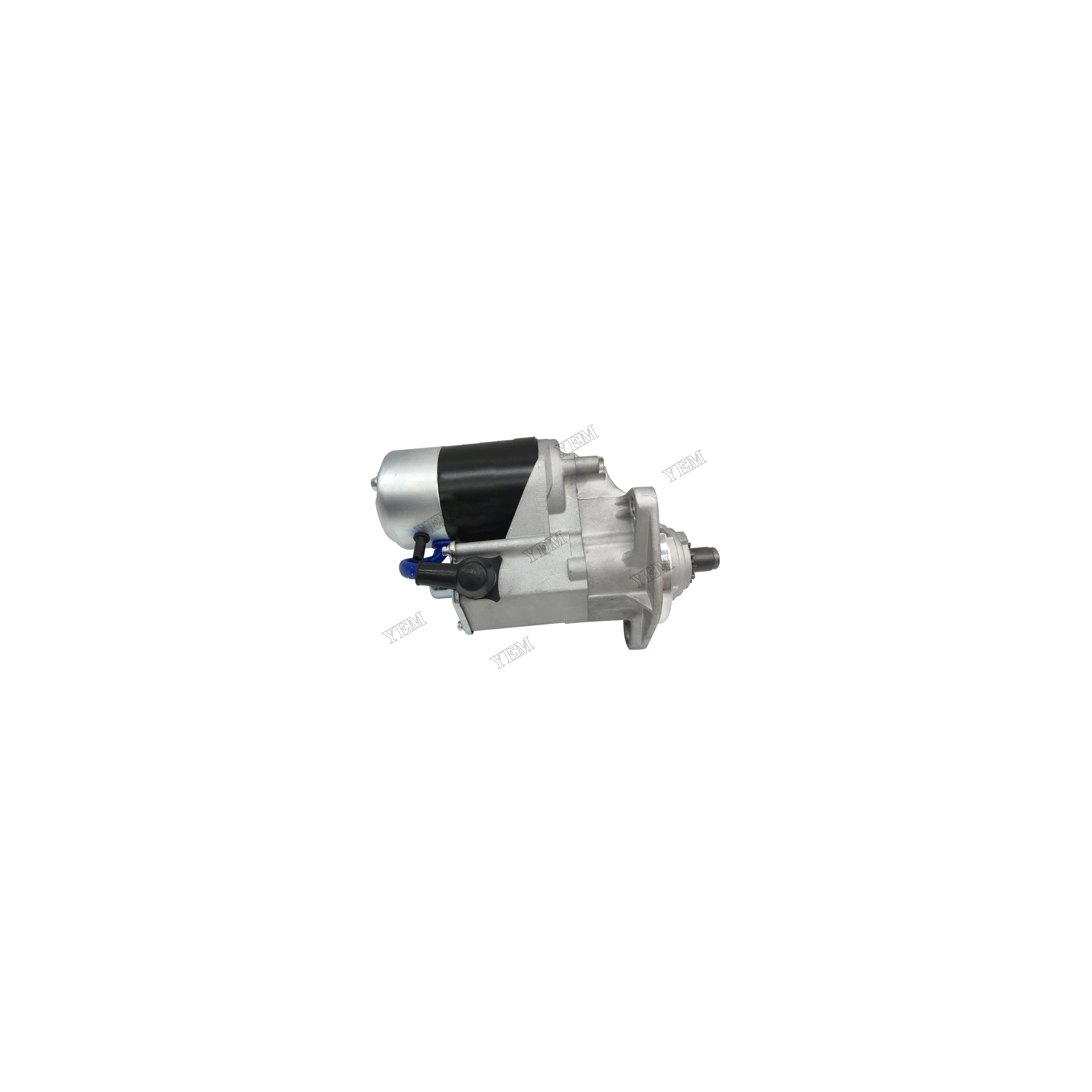 For Isuzu 6BG1 Starter Motor Engine Parts Manufacturer