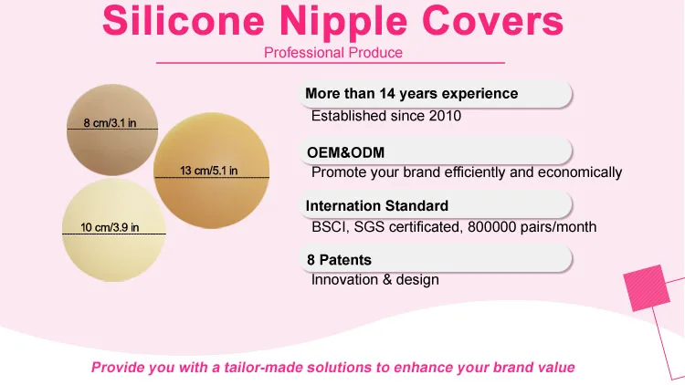 thumbnail image 2 of Last Day Promotion 50% OFF - ??Go Braless! Seamless Cake Cover 2 of 14