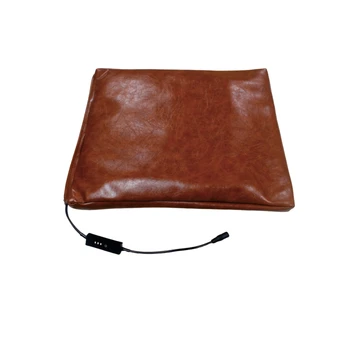 Manufacturer of Pressure-Sensing Heating Pads for Dog, Cat, and Office Chair (2025 Trend)