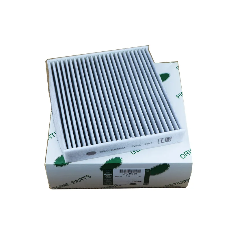 Land Rover LR036369 Cabin Pollen Air Filter for Range Rover IV