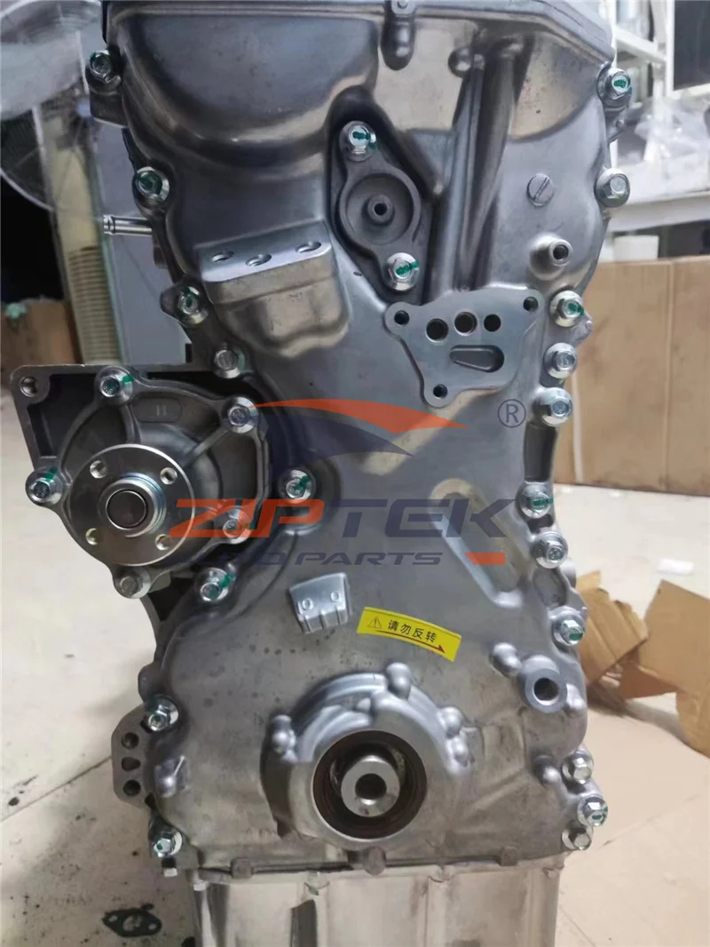 M15A Engine for Suzuki Swift Aerio - 1.5L Gasoline Power