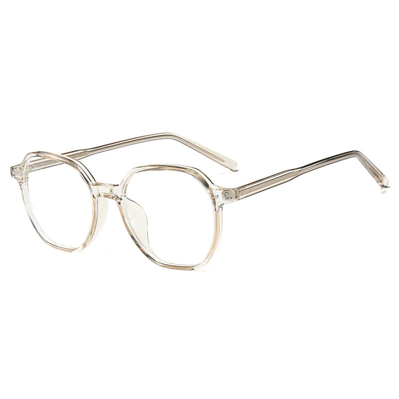 17170 High Quality Cat Eye Spring Hinge Computer Cp Glasses Optical Frame Retro Eyeglasses Glasses Frames