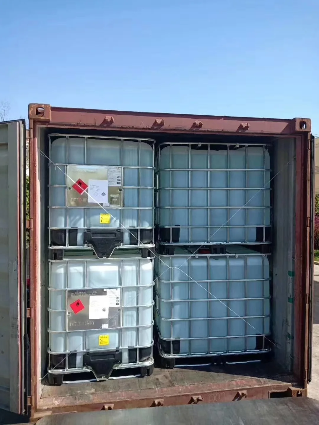 Good Price Cyclohexanone CAS 108-94-1 CYC for Industrial Solvent Use