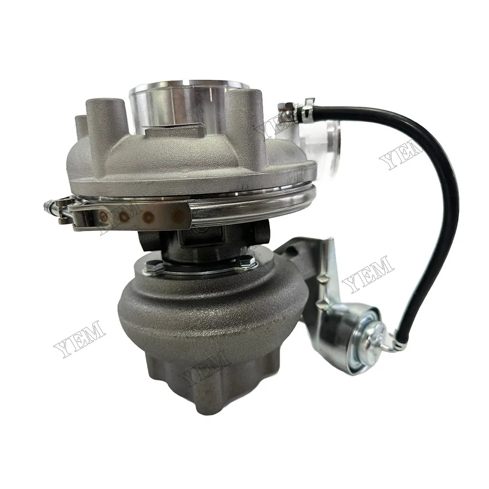 Turbocharger 04294367 Fit for Deutz TCD2013 Engine 4
