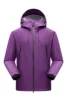 Iris Purple - Custodia rigida per carica abbigliamento maschile