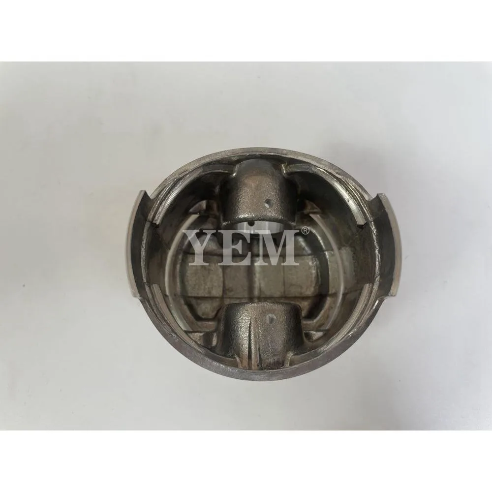 4G33 Piston for Mitsubishi Diesel Engine Spare Parts 2