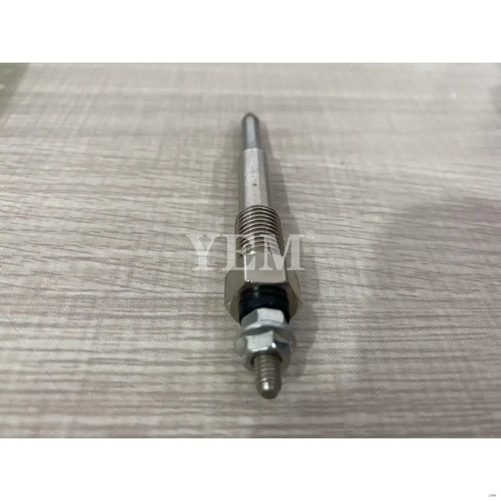 C240 Glow Plug 9-82511978-0 for Isuzu Diesel Engine Spare Parts