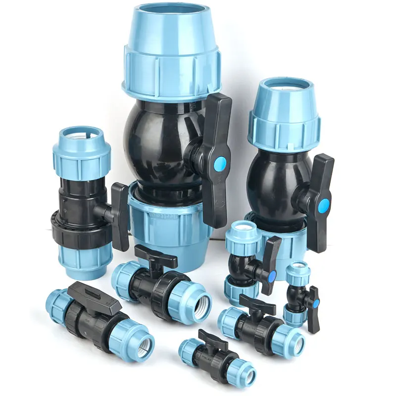 IRRIPLAST ISO17885 PN16 PN10 HDPE POLY PIPE COMPRESSION FITTINGS Chamfer Cutter Tool