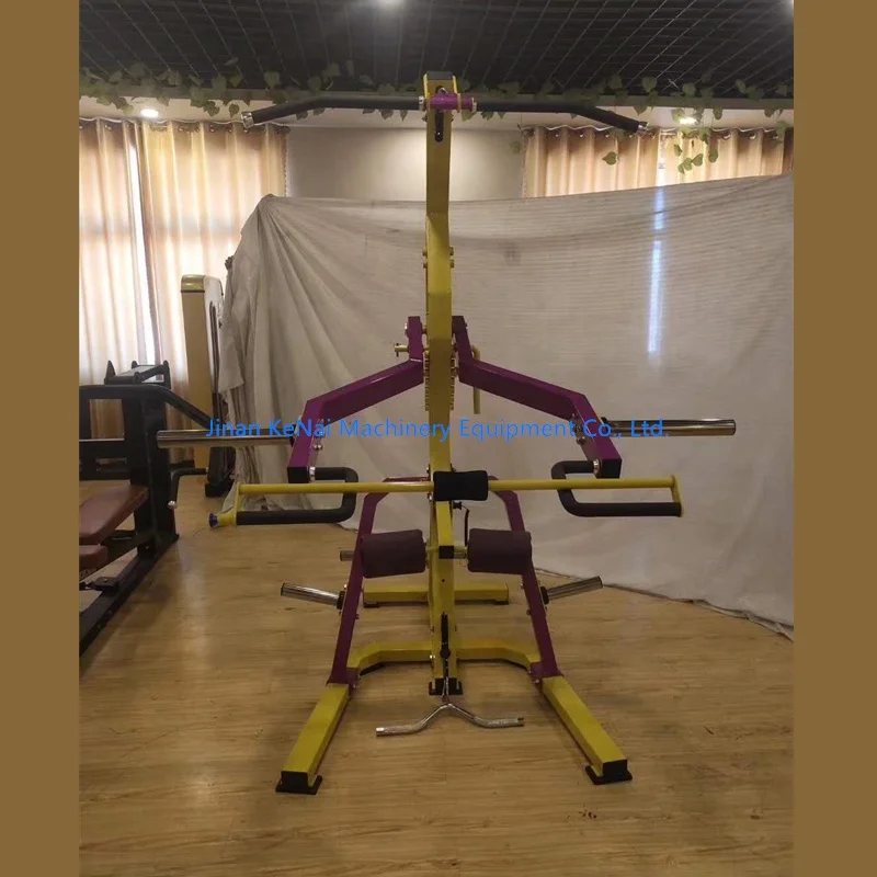 2020 New Design Multi Functional Machine With Comprehensive Fitness Exercise Powertec  Workbench Levergym With Bench Home or Gym
