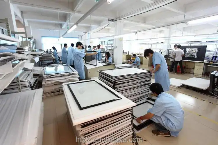 Guangzhou Hua Chu Electronic Technology Company Limited 3