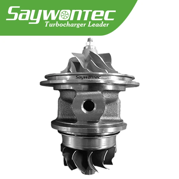 Saywontec Turbo Cartridge 3599350 4CYL2VTC Turbo Parts Diesel Engine Kits  for Iveco Turbocharger Core