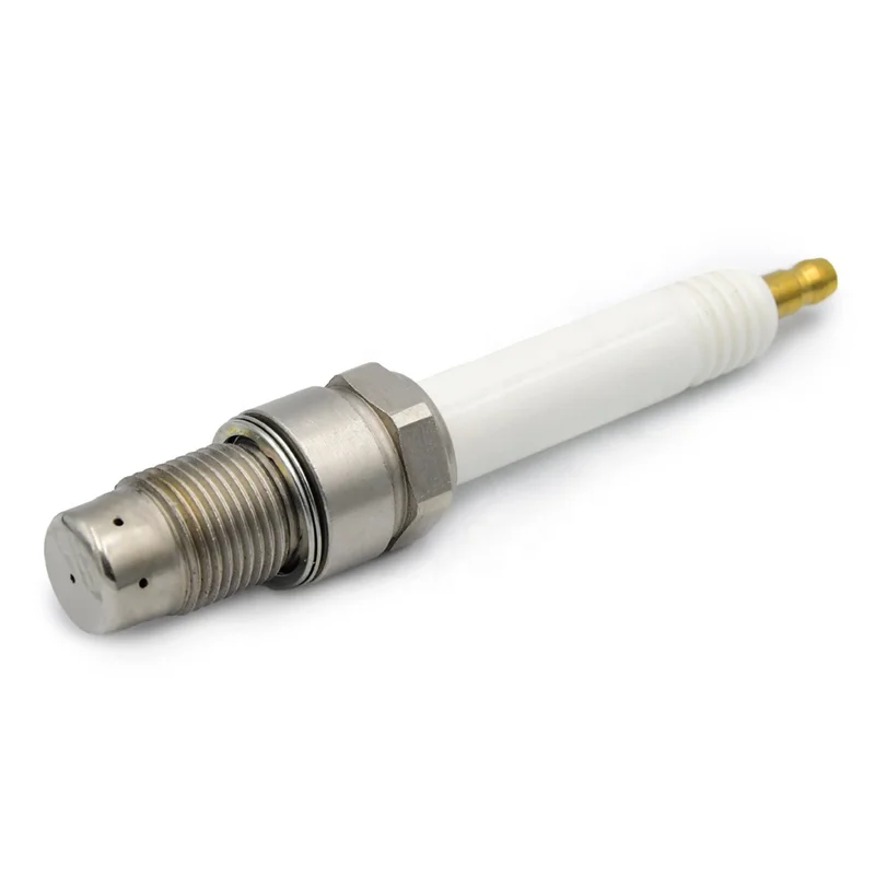 Genuine Quality CHP Engine Spark Plugs X52404500056/X52404500062 for MTU 4000 Series Natural Gas Biogas Generator