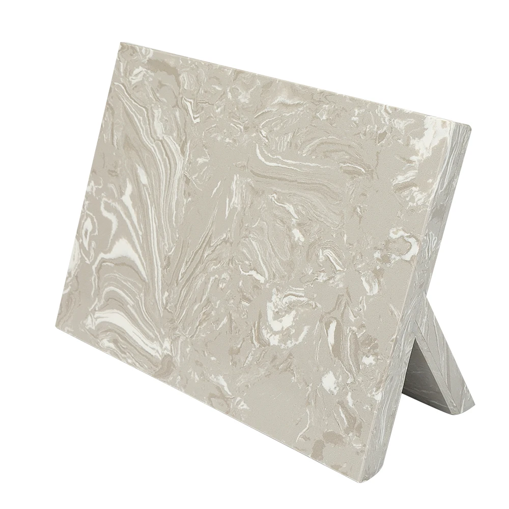 Artificial Marble Knife Block Stand Holder Strong