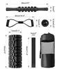 33cm 6-in-1 spike ball