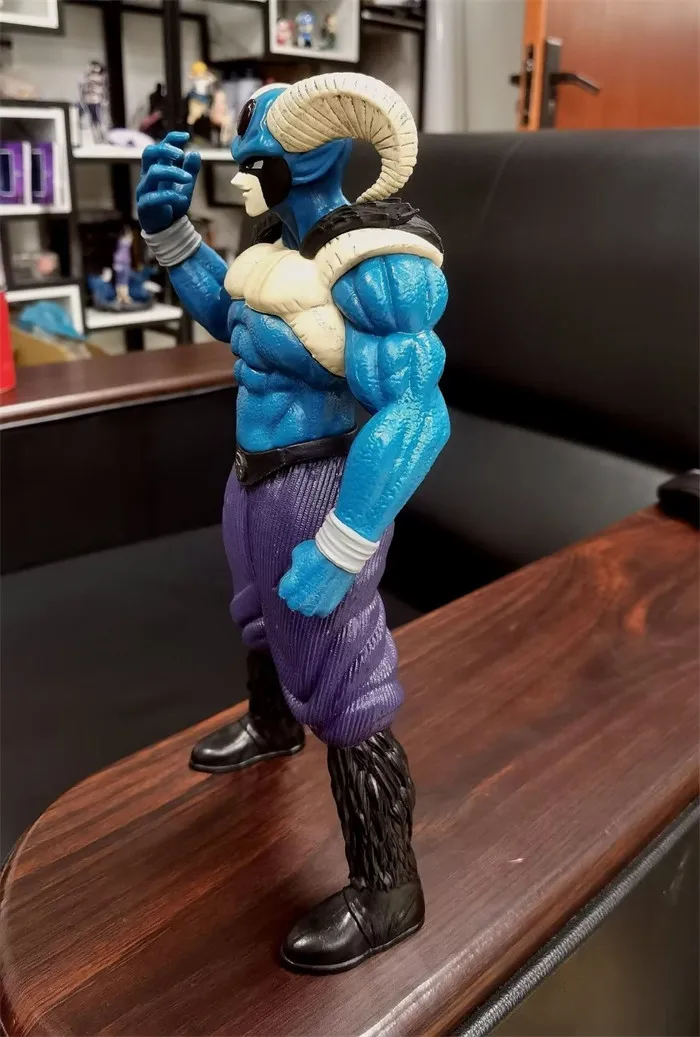 Mall Mutant Figure Collection Vol.2