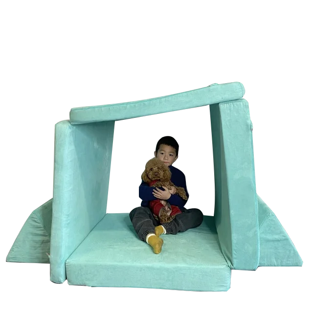 Colors Modular Play Couch Oem Nugget Couch For Kids Buy Nugget Couch