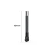 131MM (negro)