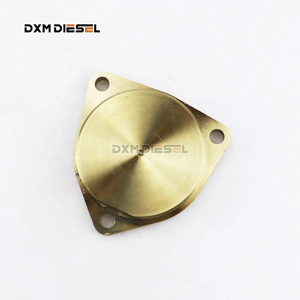 294184-0080 Diesel Fuel Feed Pump Cover - High Quality