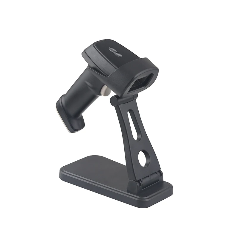 GSAN High Resolution 2D Wireless Barcode Scanner USB Interface