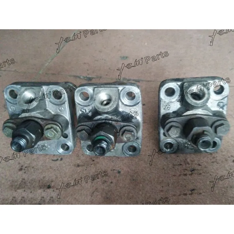 3LD1 Injection Pump Kit for Isuzu Engine Rebuild Kit