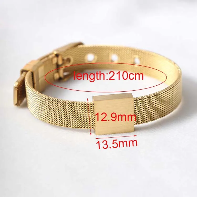 Stainless Steel Mens Jewelry