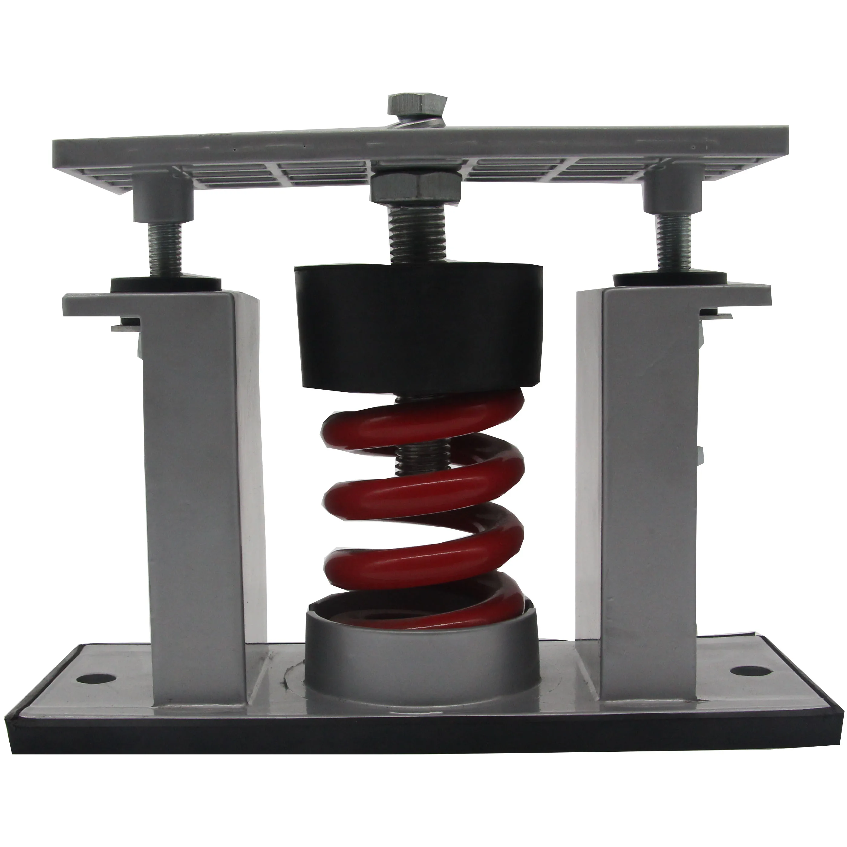 Generator Fan Anti Absorb Spring Vibration Isolator Mounts