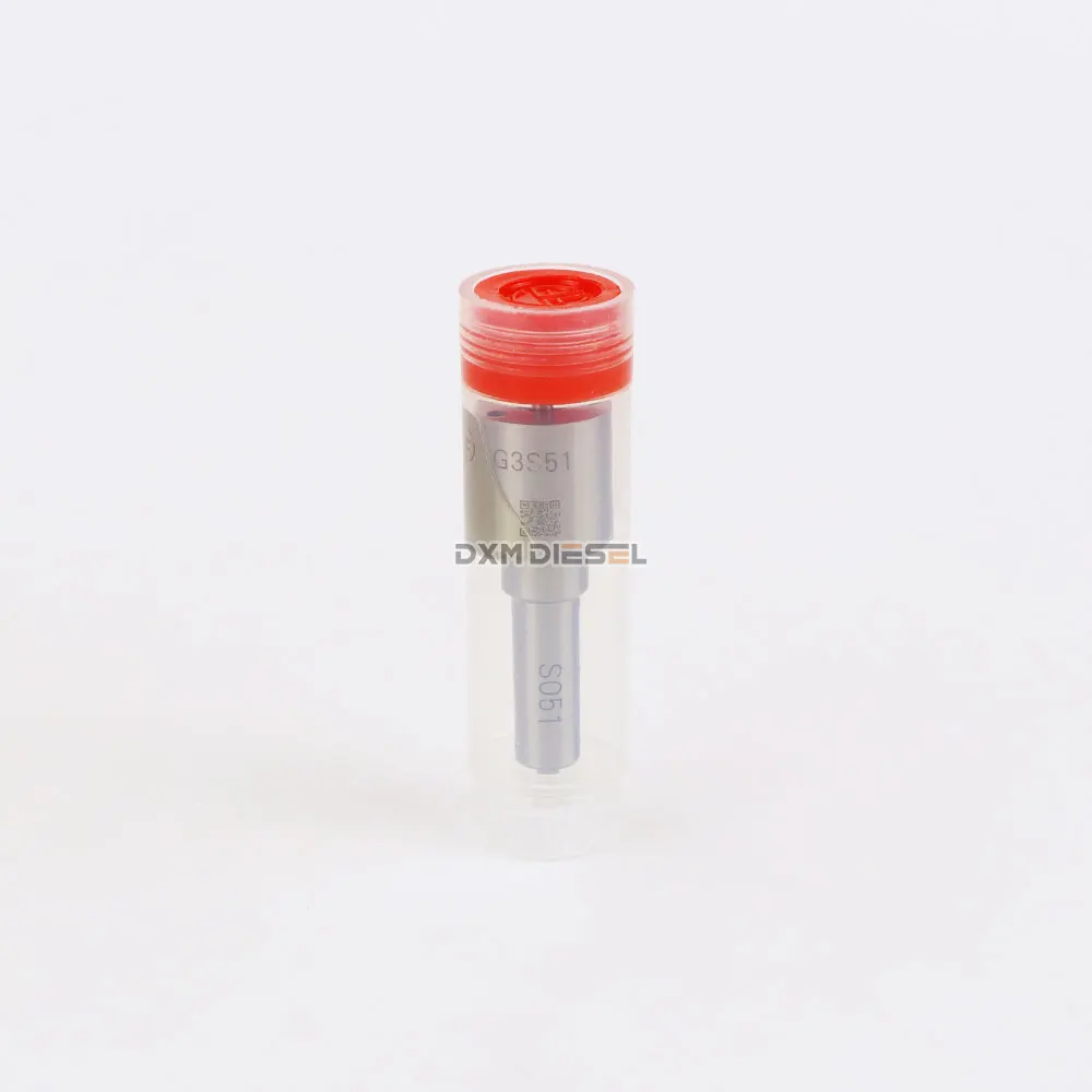 DXM High Quality Diesel Fuel Injector Nozzle G3S51