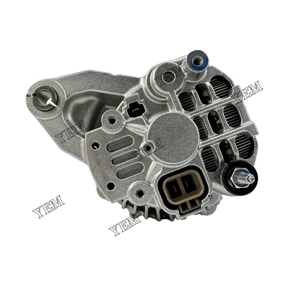 Brand New V3307 Alternator 1G398-64013 Fit for Kubota V3307 Engine.