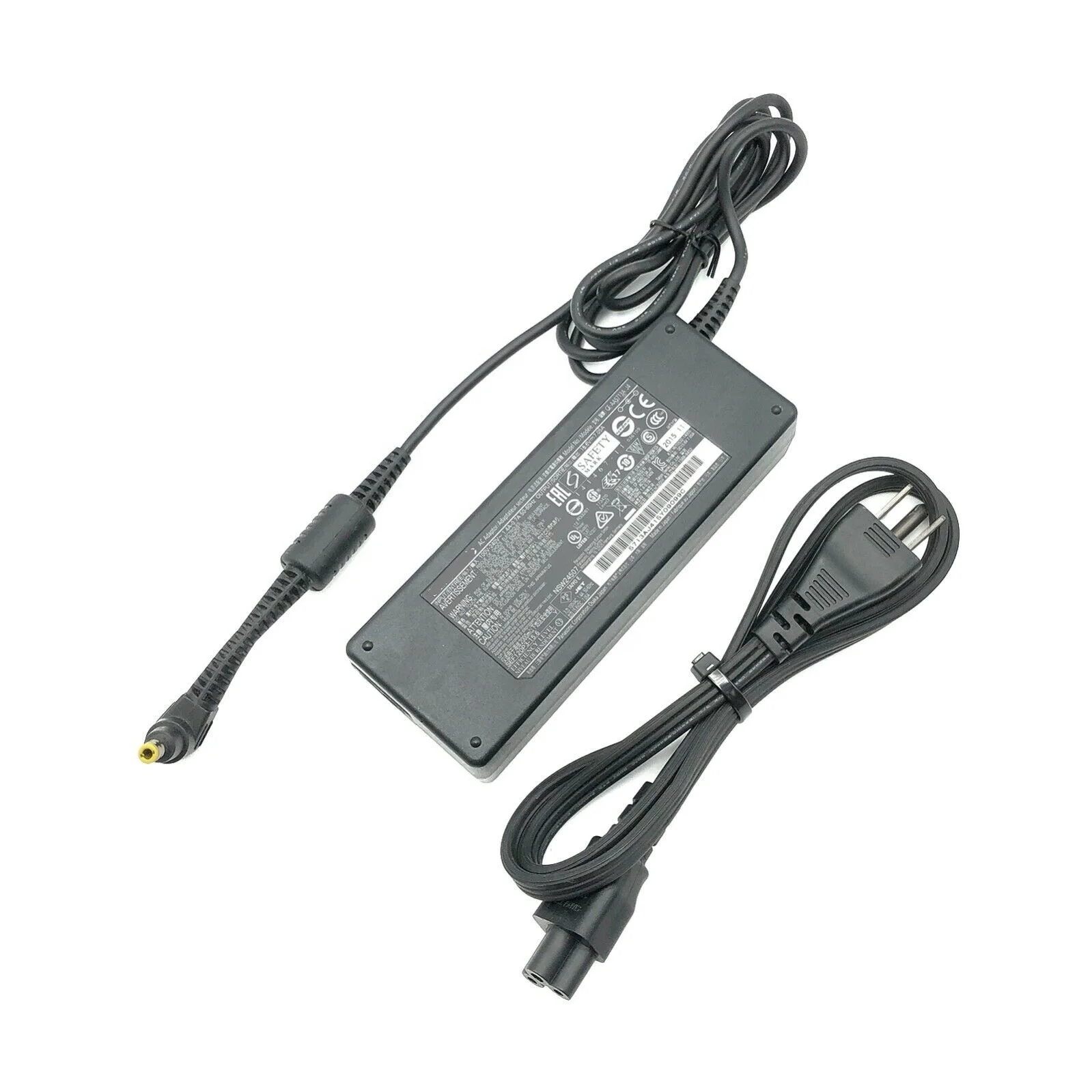 Panasonic Toughbook CF-19 ACアダプター付き H2c78dbfb94a0453c9e239329b8a84