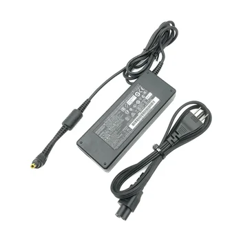 【ジャンク】Panasonic CF-52 ノートPC シルバー ACアダプタ付 純正 パナソニック ACアダプター Toughbook CF-19 CF-31 CF CF-52 CF