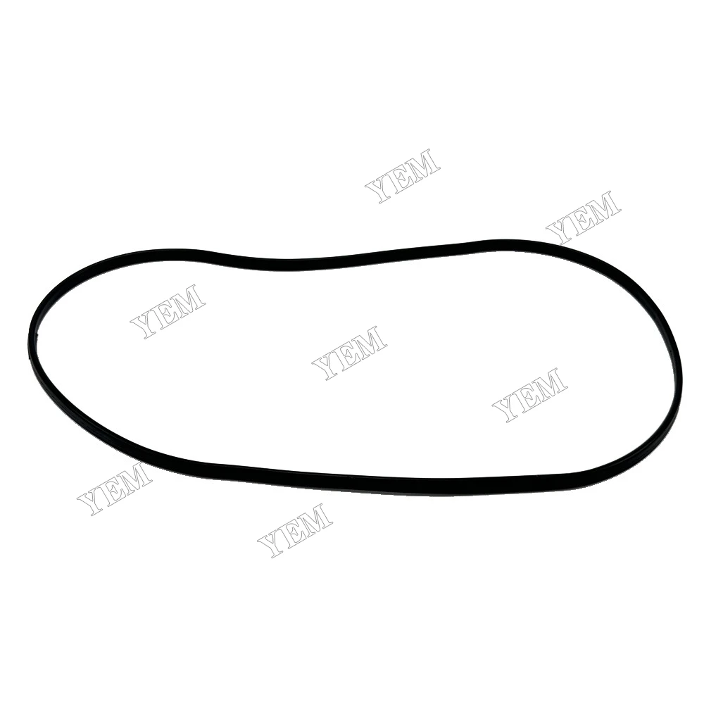 Cylinder Head Cover Gasket Fit for Mitsubishi S6K Engine 4