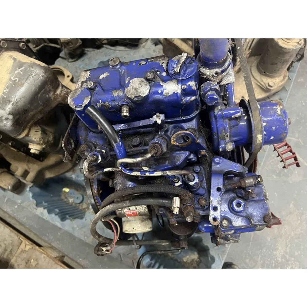 Engine Parts L2E Complete Engine Assy Fit for Mitsubishi Engine