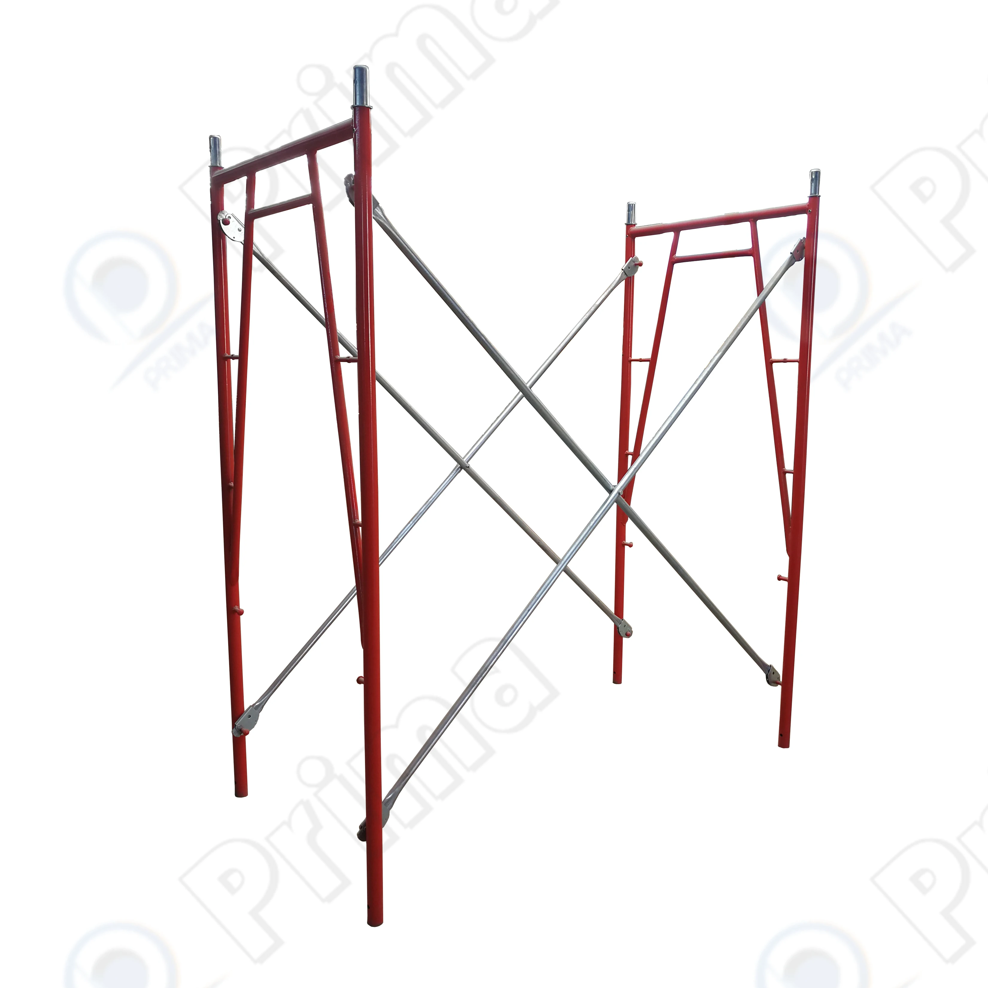 Kwikstage Scaffolding System Kwikstage Scaffolding System for Building Work