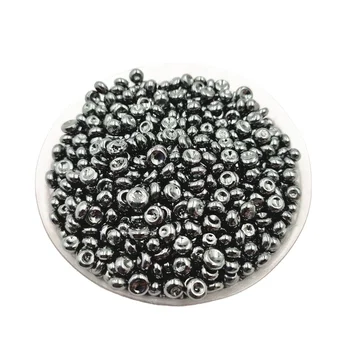 selenium granules 5n metal 2-5mm selenium 5n granules for cvd diamond