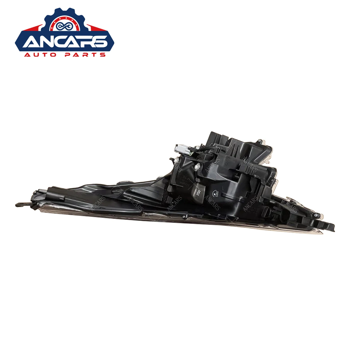 アクセサリー PRIUS- Amazon.com: Rareelectrical New Pair Of Headlights Compatible