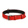 Fine-light necklace - red