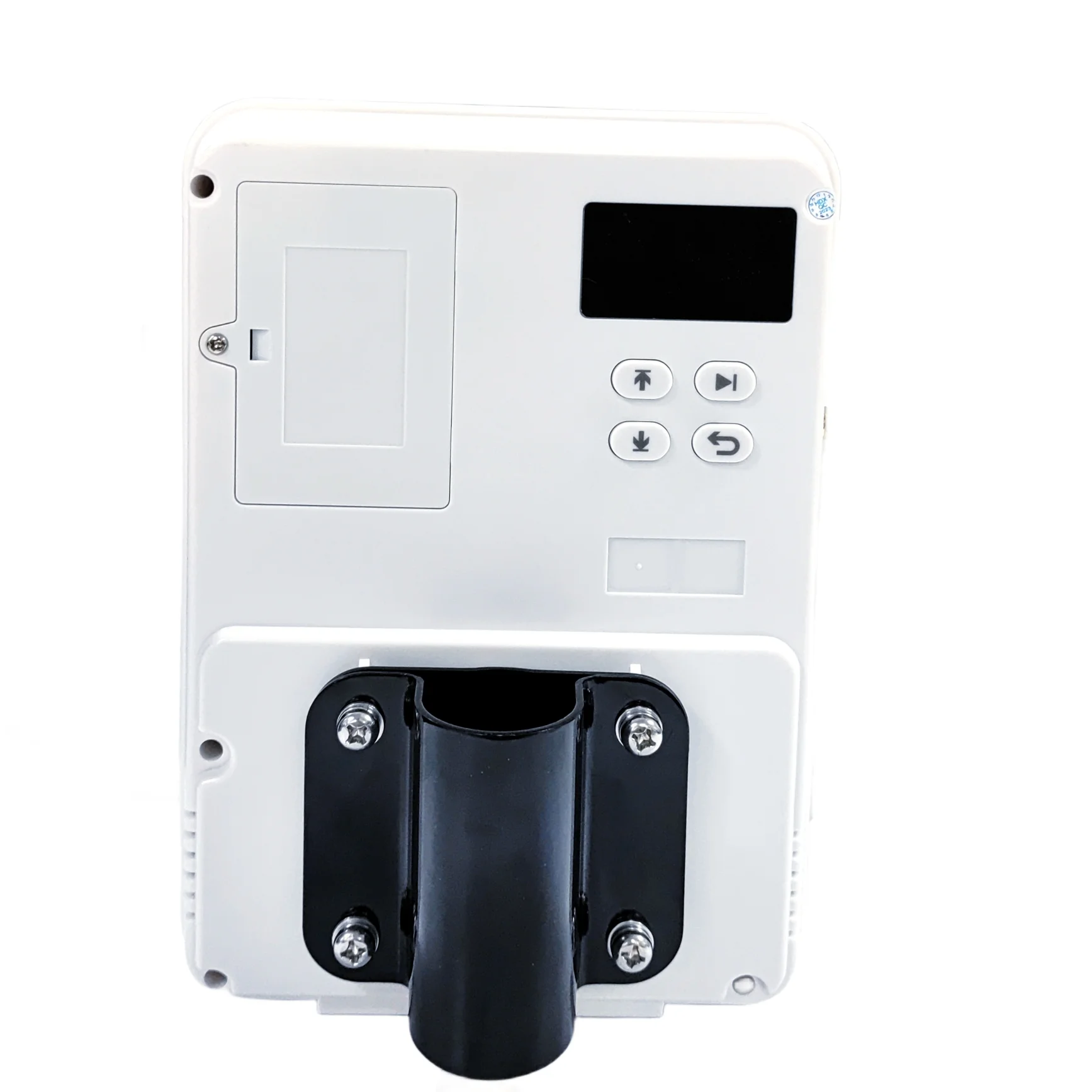 H158 Bus Mifare Card Reader Android 10 System Smart City Bus Payment Machine Bus Ticket Validator