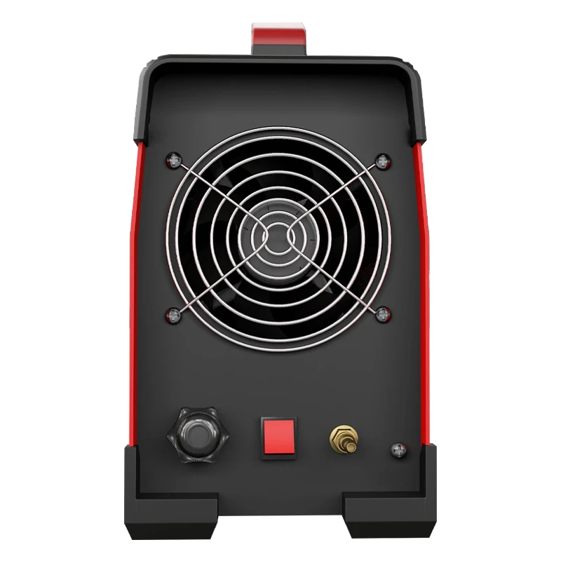 MINI Home Use Digital Inverter TIG MMA DC 250 Welder Welding Machine  Solda factory