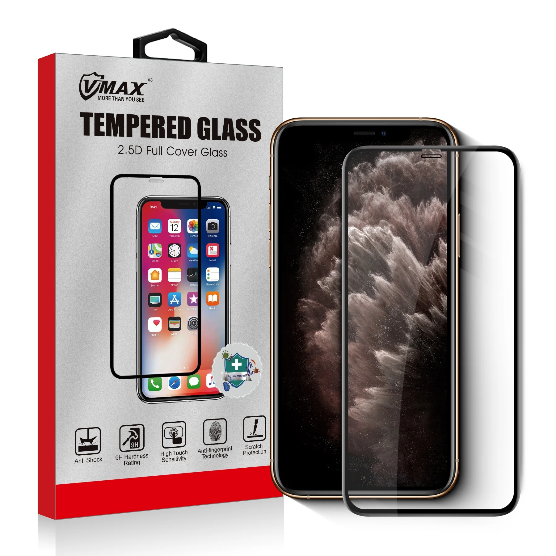 for iphone 11 12 pro max - buy full cover tempered glas,silk
